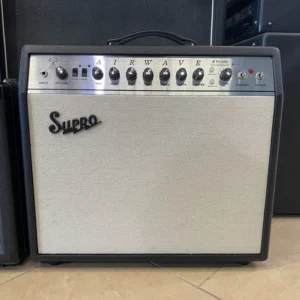 SUPRO Airwave