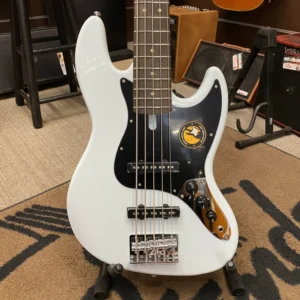 MARCUS MILLER V3P 5 Sonic Blue