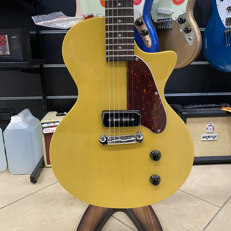 SIRE GUITARS L3 P90 TV YELLOW