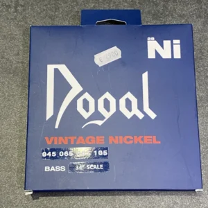 DOGAL RW173 Bass 45 – 105 scale 34″