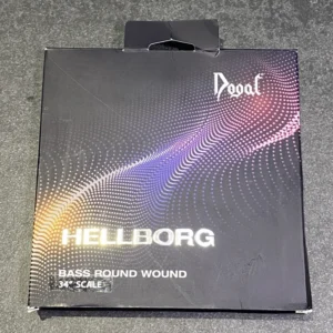 DOGAL JH171 Jonas Hellborg 35-102 scale 34″