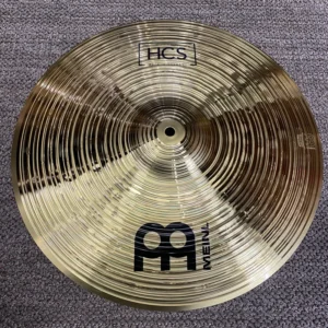 MEINL Cymbals 16″ HCS Crash
