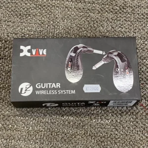 XVIVE U2 Carbon