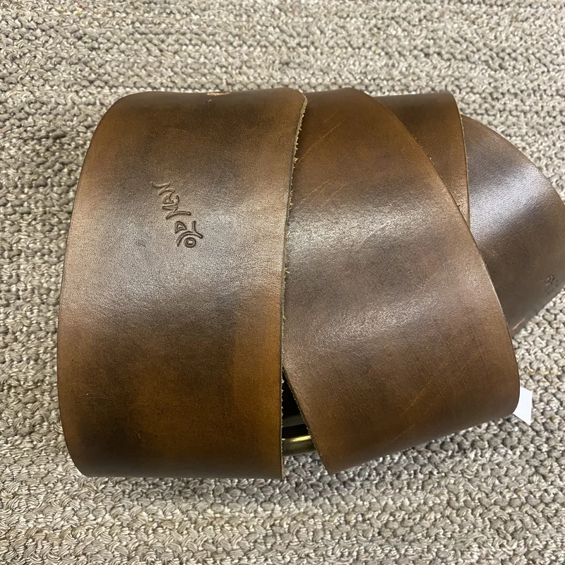 OLD MAN TRACOLLA L=140 BROWN