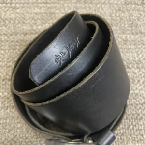 OLD MAN TRACOLLA L=136 BLACK