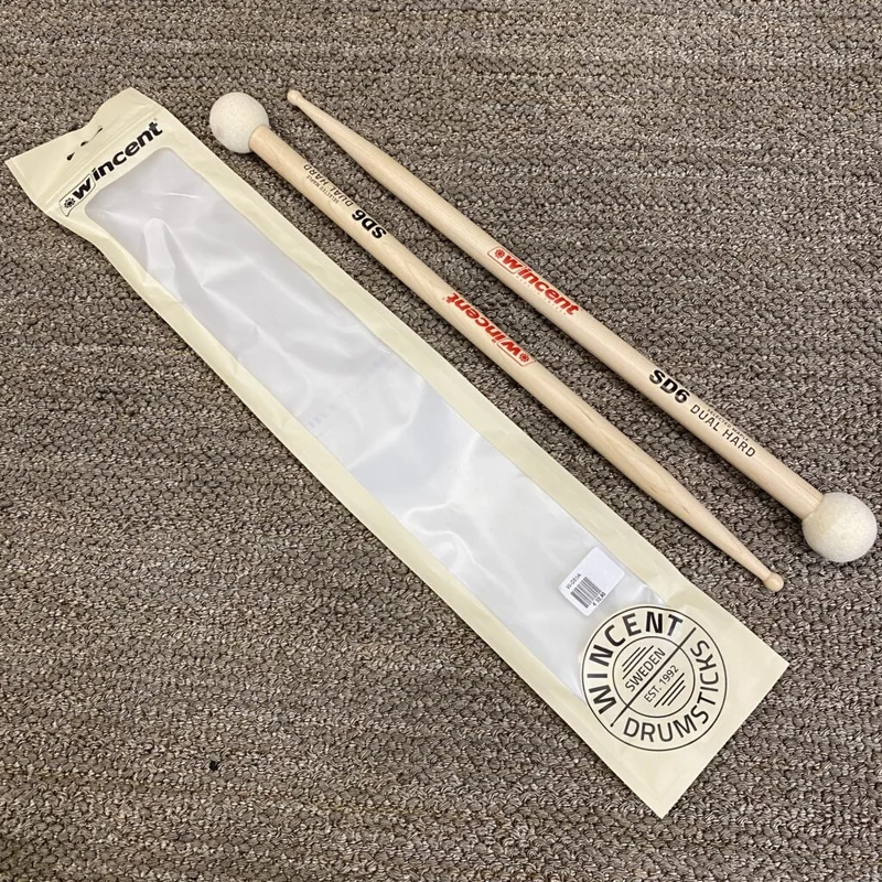WINCENT SD6 DualHard