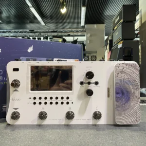 MOOER GE1000 White