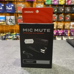 D’ADDARIO PW-IRMM-01 Micro Mute Sensor