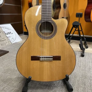JOSE TORRES JTC-15CE