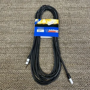 AUDIO DESIGN PRO X Pro Line VX250-5m