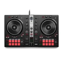 Controller DJ Hercules DJ CONTROL INPULSE 300 MK2
