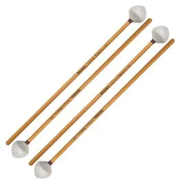 Innovative Percussion DF20 mallets marimba David Friedman