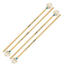 Innovative Percussion DF30L mallets per vibrafono quadriglia