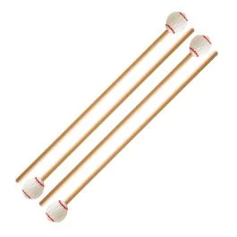 Innovative Percussion IP3106 mallets marimba medium rattan