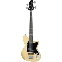 Ibanez TMB30-IV Basso elettrico 4 corde finitura ivory