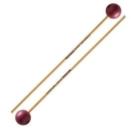 Innovative Percussion IP1007 mallets xylophone dark purple