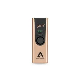 Scheda Audio Apogee JAM X