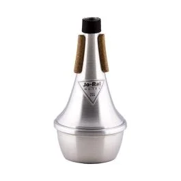 Jo-Ral TPT-1A sordina per tromba in alluminio leggero