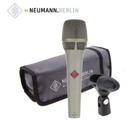 Microfono Neumann KMS104 Plus – condensatore