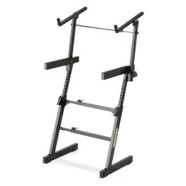 Supporto Tastiera Hercules 2 livelli