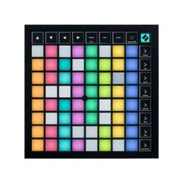 Controller Novation LAUNCHPAD X