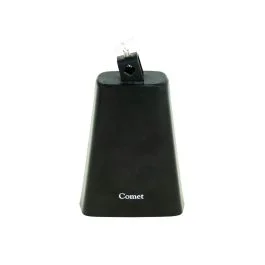 Campanaccio Croson in metallo brunito 6″ 300231