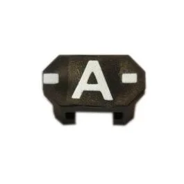 Lettera tuning gauge timpani A Adams