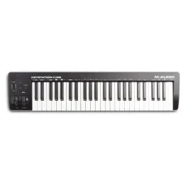 M Audio KEYSTATION 49 MK3 Tastiera Midi a 49 tasti Midi USB