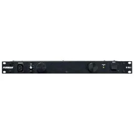 Stabilizzatore Furman M-10LXE 19″ 1U led lights
