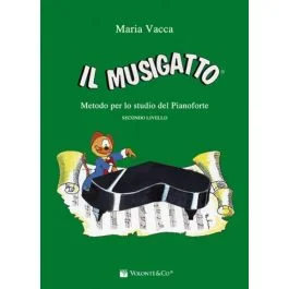 Vacca Il Musigatto 2