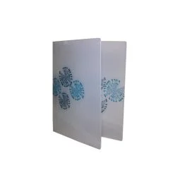 Music-Gift MG-317 porta spartiti ad anelli