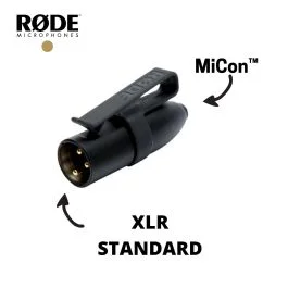 Rode MiCon-5 XLR Standard