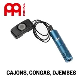 Microfono Meinl MIC-PERC per cajon