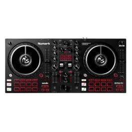 Controller DJ Numark MIXTRACK PRO FX