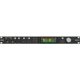 Scheda Audio MOTU 828