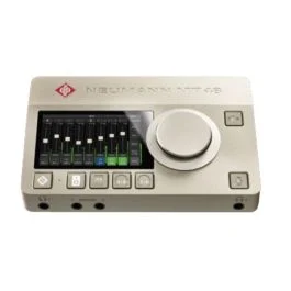 Scheda Audio Neumann MT48