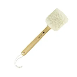 Meinl Sonic Energy MTTB-32 Mallet Tam Tam manico in legno