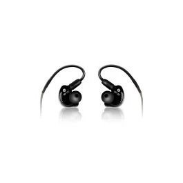 Mackie MP-220 Auricolari 8ohm doppio driver Impedenza 32 ohm
