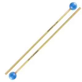 Malletech BB34 Bob Becker mallets per xilofono coppia rattan