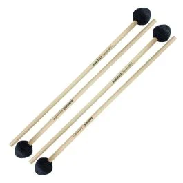 Malletech DS11 D.SamuelsMallets vibrafono Quadriglia rattan