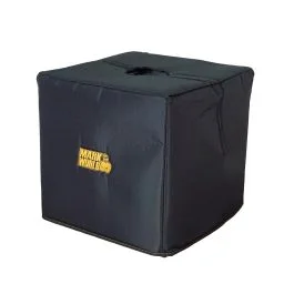 Cover Amplificatore Mark Bass CMD JB PLAYERS SCHOOL