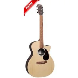 Chitarra Acustica Elettrificata Martin GPCX2E-02 sitka/rosewood con custodia