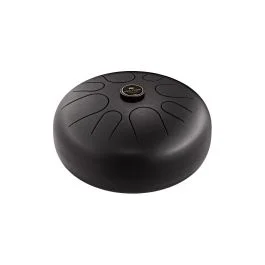 Meinl STD2BK Steel tongue drum chiave di A Akebono nero