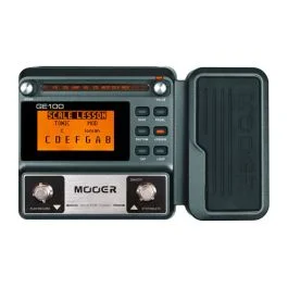 Mooer GE100 multieffetto per chitarra