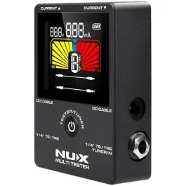 Cable Tester accordatore Nux NMT-1