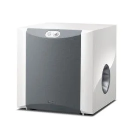 Subwoofer Hi-Fi Yamaha NS-SW300 II white