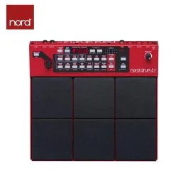 Multipad Sythesizer Nord Drum 3P