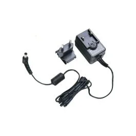 Nux ACD-006A 9v Alimentatore per effetti a pedale nero opaco