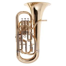 Eufonio Jubal OEP-470 3+1 compensato laccato con custodia