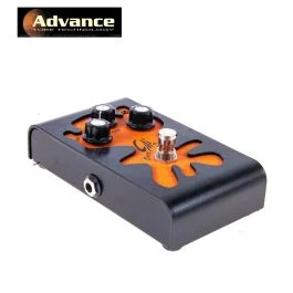 Advance Orange Overdrive Overcatdrive